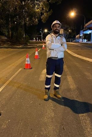 traffic controller labour hire