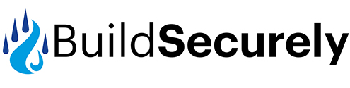 build securely logo