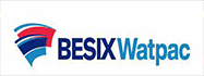 besix watpac logo