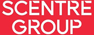 scentre group logo